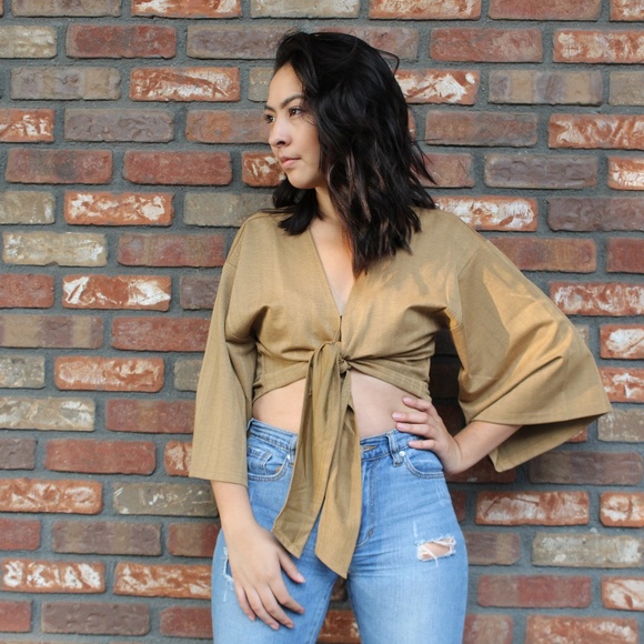 Overload Top - Picture 2 of 3